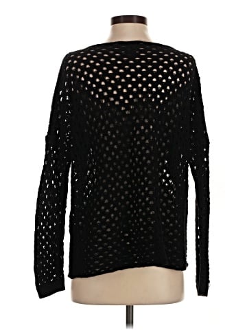 C by Bloomingdales Cashmere Pullover Sweater (view 2)