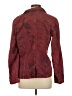 Levi's Tie-dye Burgundy Jacket Size S - photo 2