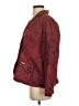 Levi's Tie-dye Burgundy Jacket Size S - photo 5