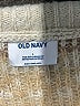 Old Navy Ivory Coat Size L - photo 3