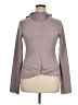 Yogalicious Gray Cardigan Size XL - photo 1
