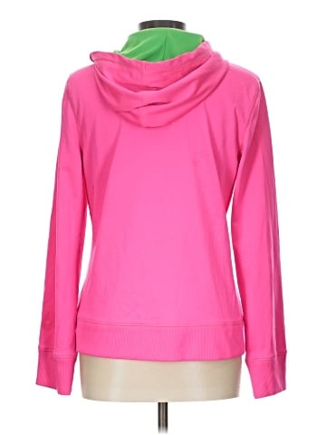 Fila Sport Zip Up Hoodie (view 2)