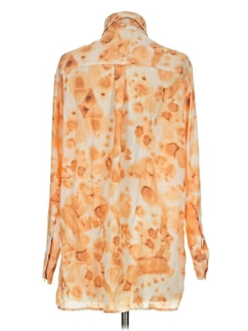 Wilfred Free Long Sleeve Blouse (view 2)