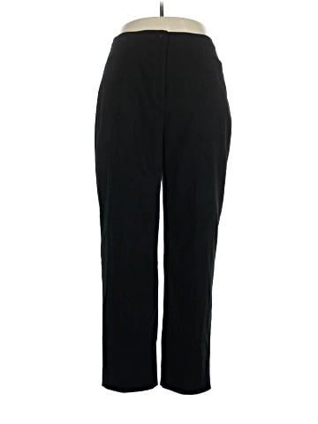 JM Collection Dress Pants (view 1)
