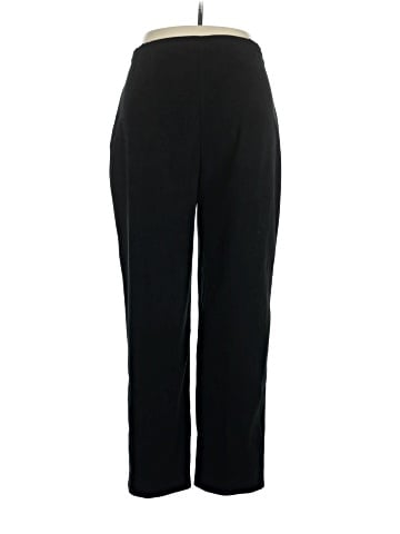 JM Collection Dress Pants (view 2)