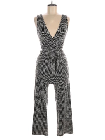 Caution to the Wind Jumpsuit (view 1)