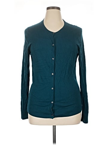 Ann Taylor LOFT Cardigan (view 1)