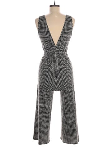 Caution to the Wind Jumpsuit (view 2)