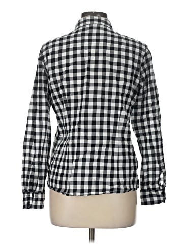 The Limited Long Sleeve Button-Down Shirt (view 2)