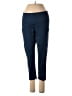 Z by Zella Solid Blue Active Pants Size M - photo 1