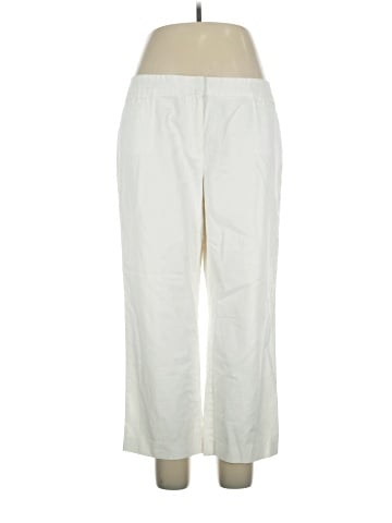 Lafayette 148 New York Casual Pants (view 1)