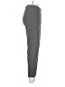 Porto Solid Gray Active Pants Size 6 (1) - photo 4