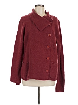 Horny Toad Cardigan