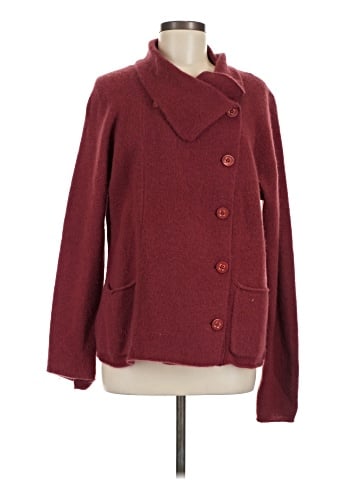 Horny Toad Cardigan (view 1)