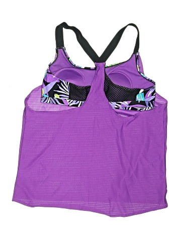 ZeroXposur Swimsuit Top (view 2)
