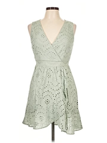 Japna Cocktail Dress (view 1)