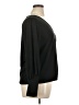 ELOQUII Black Long Sleeve Top Size 14 Plus - photo 4