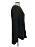 RD Style Black Pullover Sweater Size L - photo 4