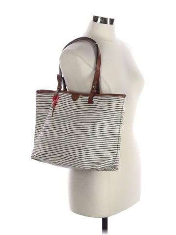 Fossil Tote (view 2)