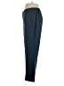 Le Suit 100% Polyester Chevron-herringbone Blue Dress Pants Size 16 - photo 5