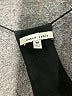 Naked Zebra 100% Polyester Black Tank Top Size M - photo 7