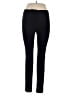 Sportmax Solid Black Active Pants Size L - photo 1