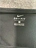 Nike Solid Black Active Pants Size 2X - photo 4