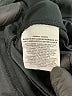 Nike Solid Black Active Pants Size 2X - photo 5