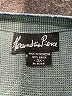 Assorted Brands 100% Rayon Green Short Sleeve T-Shirt Size 3X - photo 7