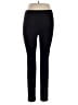 Sportmax Solid Black Active Pants Size L - photo 2