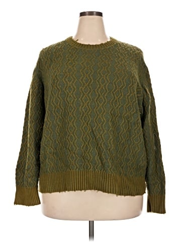 Target Pullover Sweater (view 1)