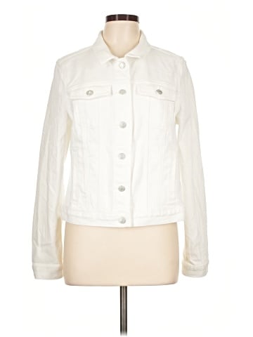 Ann Taylor LOFT Jacket (view 1)
