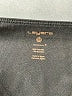 Layer 8 Solid Black Active Pants Size M - photo 7