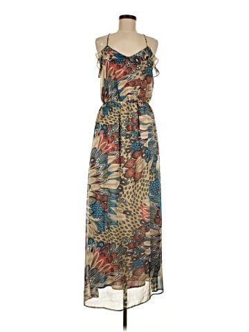 Eclair Casual Dress (view 1)
