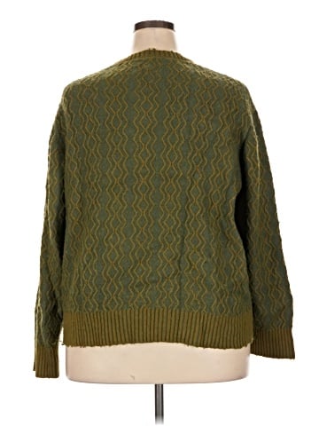 Target Pullover Sweater (view 2)