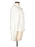 Ann Taylor LOFT White Jacket Size L - photo 4
