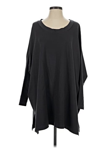 bryn WALKER 3/4 Sleeve Top (view 1)