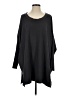 bryn WALKER Black 3/4 Sleeve Top Size XS - photo 1
