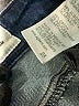 Adriano Goldschmied Black Jeans Size 25 waist - photo 8