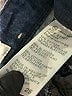 Adriano Goldschmied Black Jeans Size 25 waist - photo 9