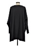 bryn WALKER Black 3/4 Sleeve Top Size XS - photo 2