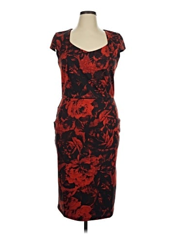 Long Tall Sally Cocktail Dress (view 1)