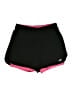 Bcg Solid Black Athletic Shorts Size 1X - photo 1
