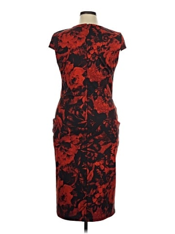 Long Tall Sally Cocktail Dress (view 2)
