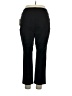 Talbots Outlet Solid Black Active Pants Size 16 Petite - photo 2