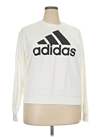 Adidas Sweatshirt (view 1)