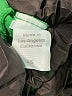 Clare V. Hearts Green Track Pants Size XS - photo 8