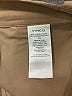 Vince. Tan Cargo Pants Size 14 - photo 4