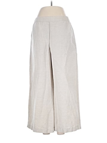 Liz Claiborne Linen Pants (view 1)