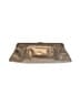 Hobo International Metallic Gold Clutch One size - photo 2